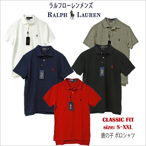 t[ Men's CLASSIC FIT  ̎q |Vc