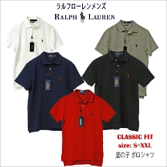 t[ Men's CLASSIC FIT  ̎q |Vc