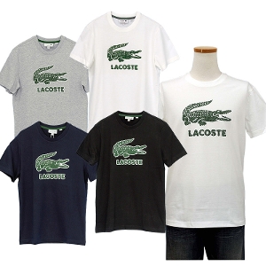 LACOSTE RXe Y rbORXe TVc