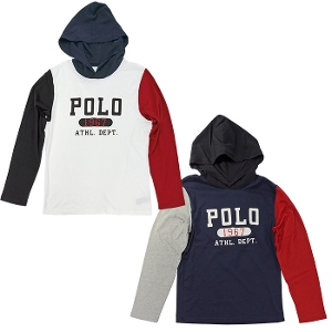 POLO t[S ؂ւ Tp[J[