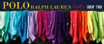 Ralph Lauren  Girls