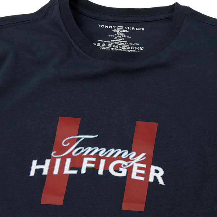 g~[qtBK[ [EFA@sVc tg Tommy HILFIGER̃vg