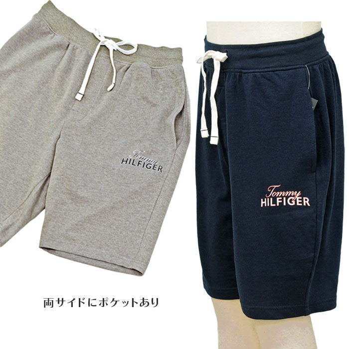 g~[qtBK[ n[tpc  Tommy HILFIGER̃vg