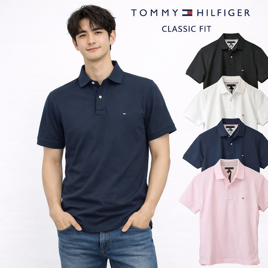 Tommy Hilfiger