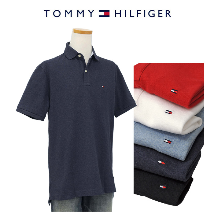 即完売品 レア 大人気カラー 2点セット トミー  ポロシャツ 半袖 シャツ